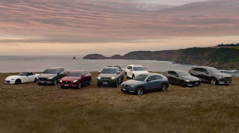 Собствениците на SUV-модели са най-лоялни към типа автомобил