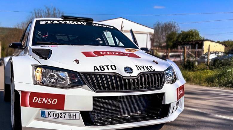 Рали „България“ ще се проведе в началото на септември