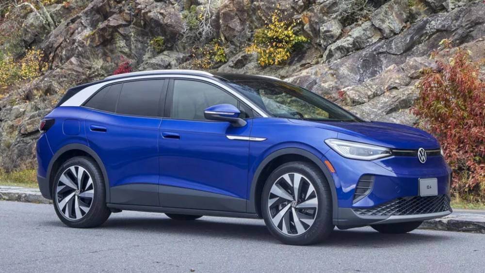 VW Group може да приеме системата за зареждане на Tesla в Северна Америка