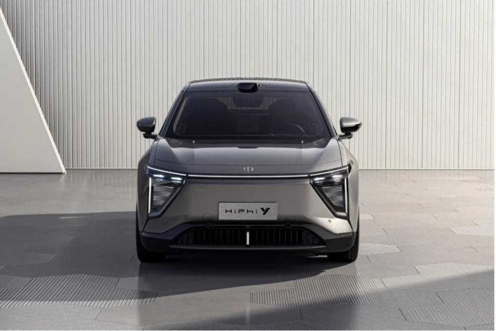 Най-продаваното китайско премиум EV идва в Европа