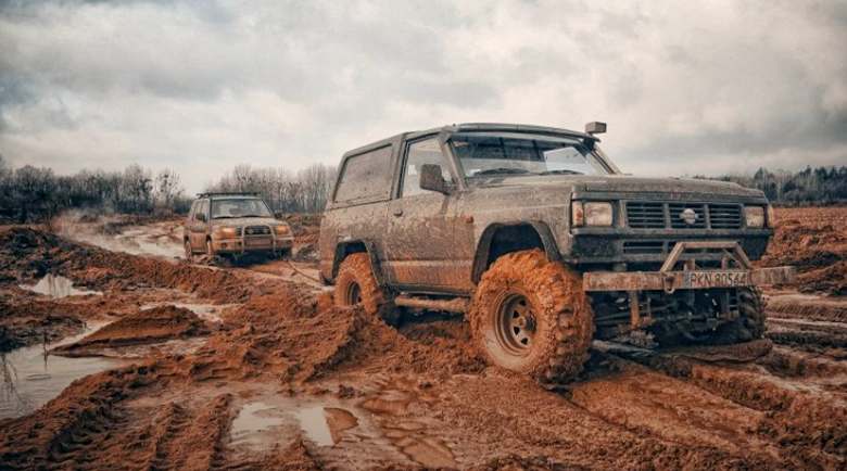 Трябва ли ви задвижване и на четирите колела?!