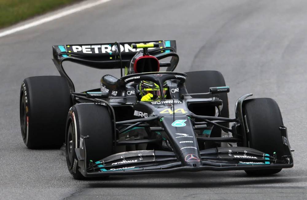 Двигателите на F1 ще станат по-шумни през 2026 г.