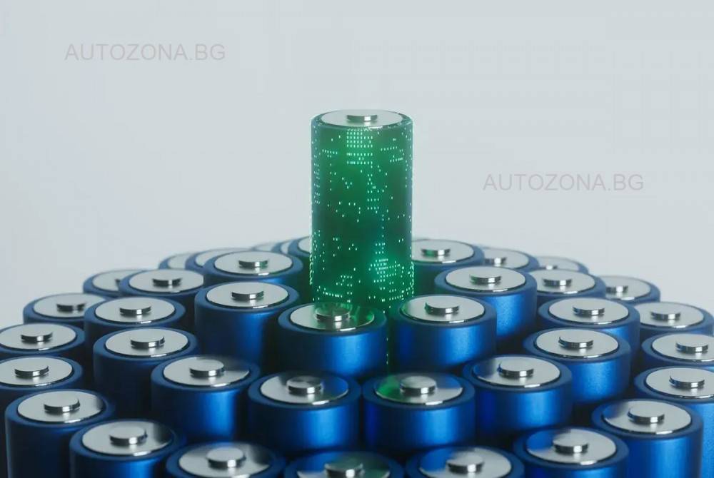 Нитратът отваря вратата за безопасни твърдотелни литиеви батерии