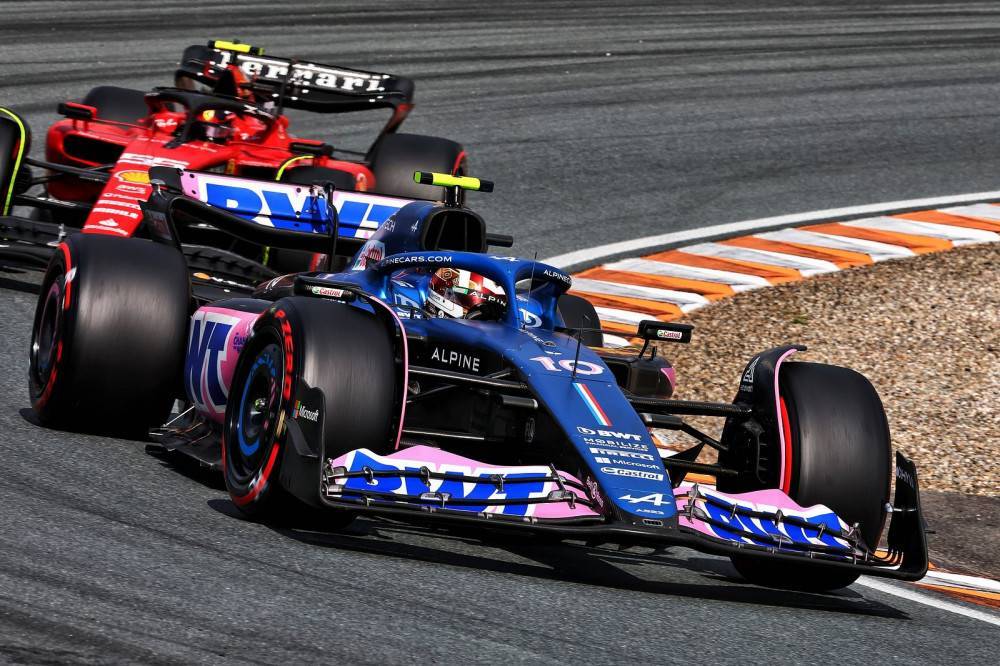 Защо Формула 1 не е толкова скучна, колкото си мислите