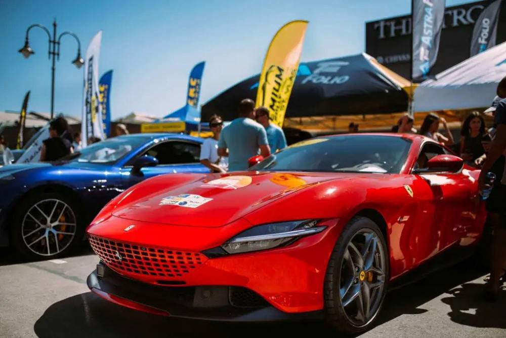 Варна и Белослав станаха сцена за мощни возила