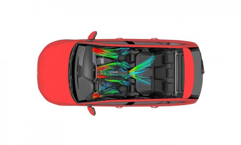 Škoda показа 5 мита за климатиците