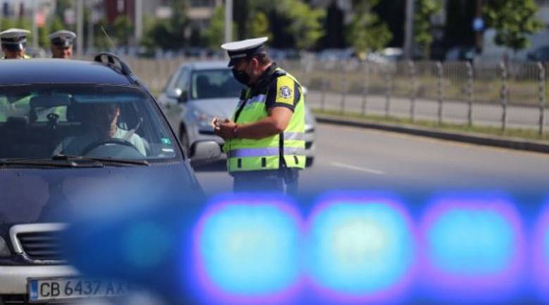 Шофьори, пиещи лекарства срещу депресия, остават без книжки