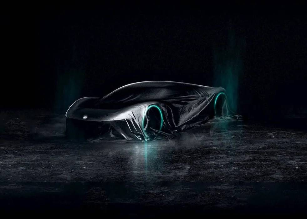 Нов спортен електромобил на Honda ще дебютира следващия месец