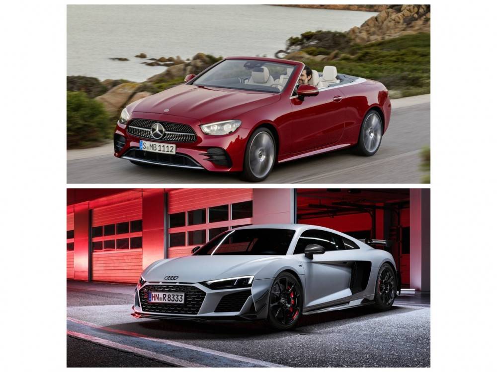 Eто производството на кои емблематични модели приключва тази година