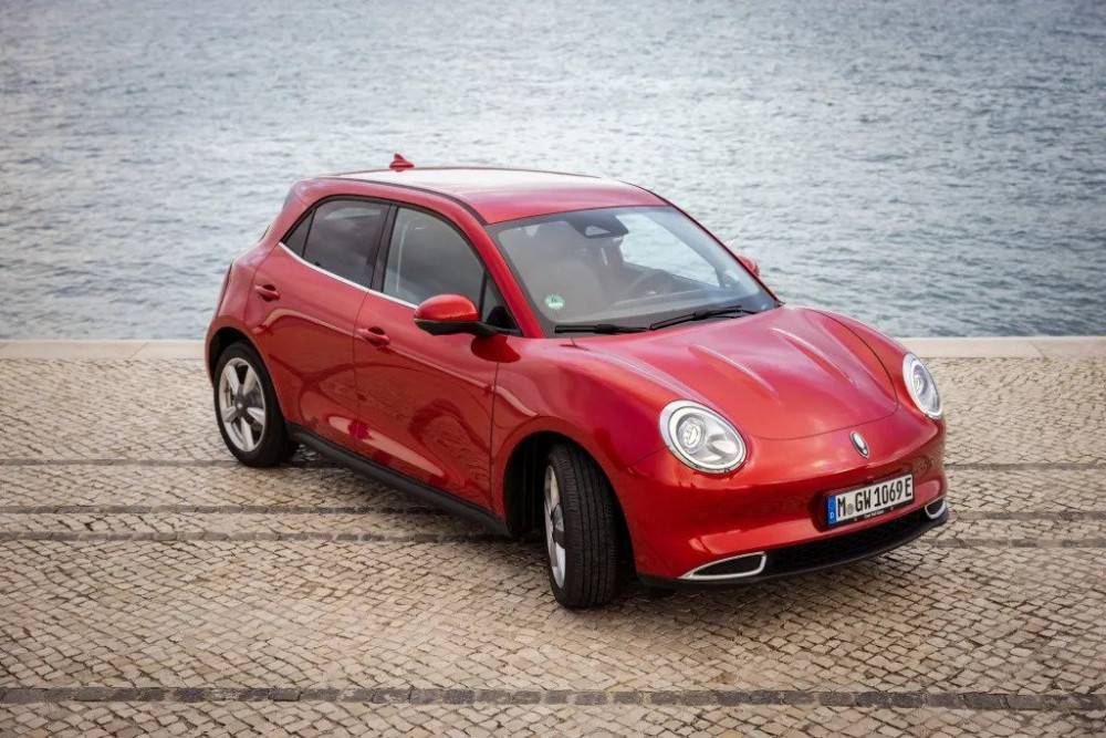 Стартират продажбите на Ora на българския пазар