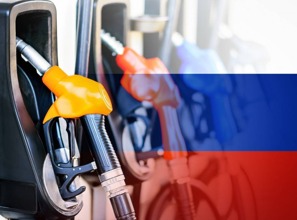 Русия няма планове да вдига забраната си за износ на горива