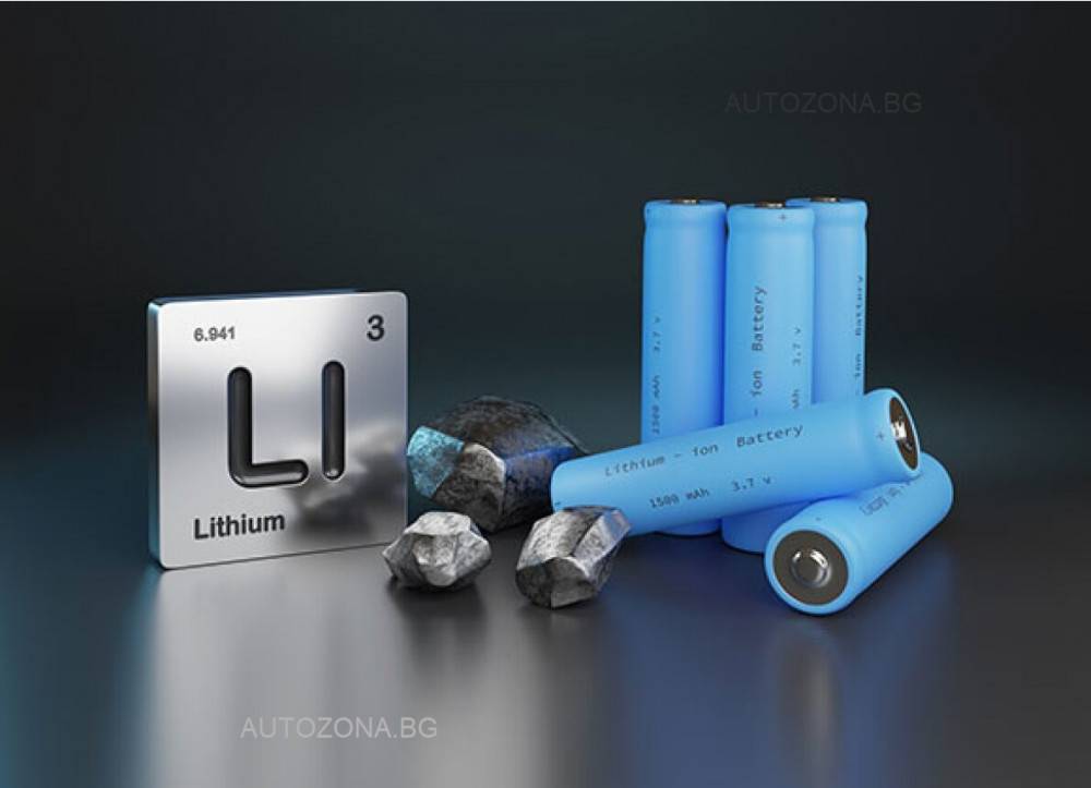 Литият – „новият петрол“ на световната икономика