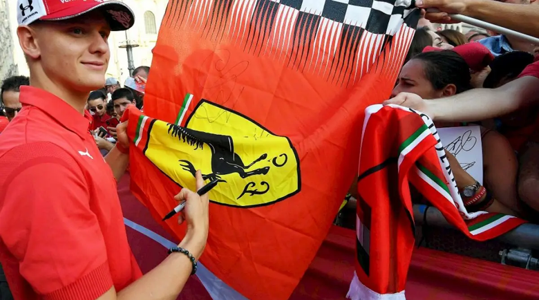 Мик Шумахер след инцидента на баща си: Научаваш се да цениш малките неща