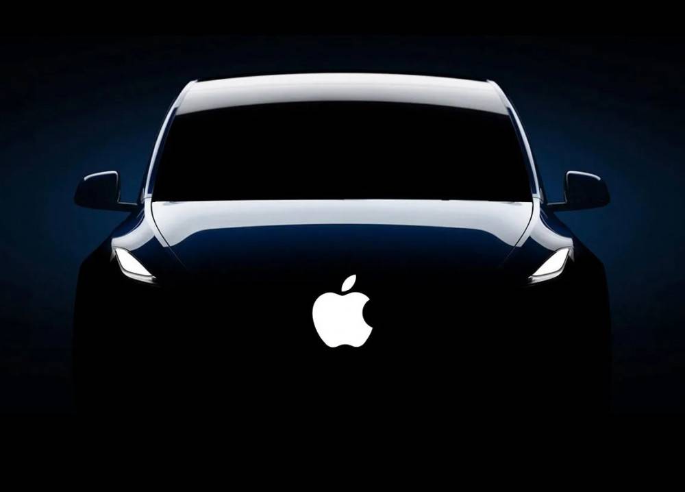 Apple пуска собствения си електрически автомобил през 2028