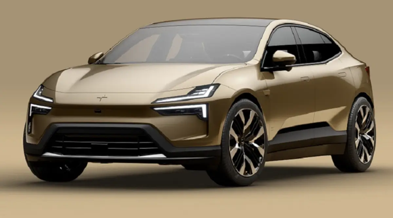 Volvo спира финансирането на Polestar