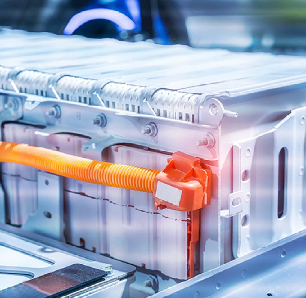 ВИДЕО: Как работят литиево-йонните батерии