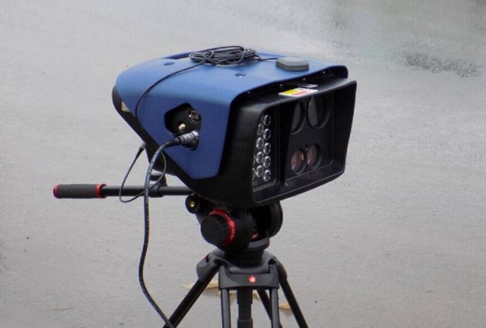 Новите камери за контрол по пътищата влизат в действие