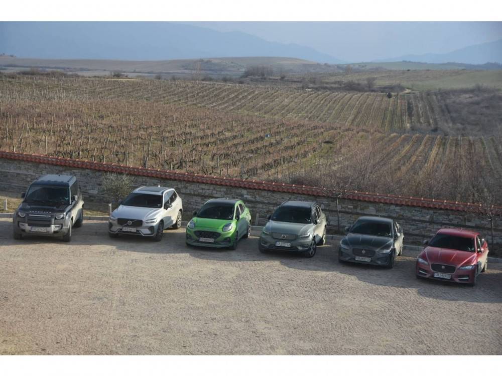 Първата фирма на българския автомобилен пазар стана на 30 години