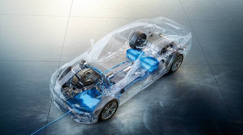 Електромобили са увеличили продажбите си двойно за година