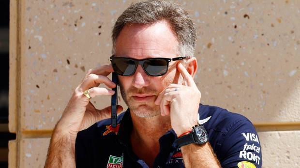 Red Bull отстрани жената обвинителка на Хорнер заради „нечестност“