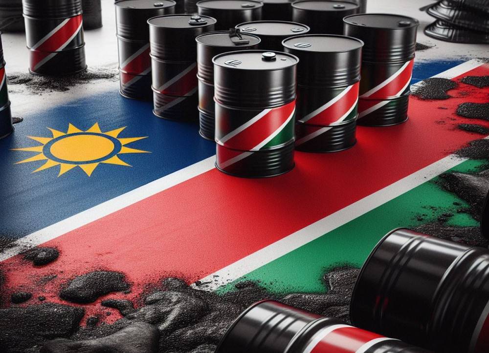 Ще стане ли Намибия най-новият член на ОПЕК?