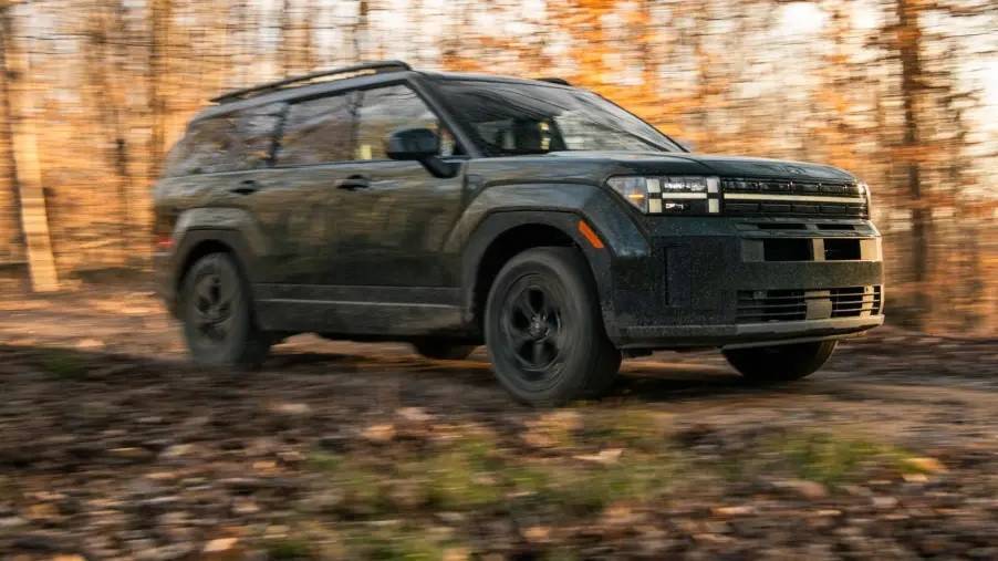 Hyundai изпревари Toyota като най-добрата автомобилна марка за безопасност през 2024 г