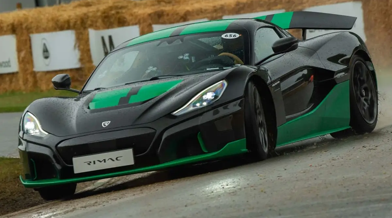 Богатите не искат електрически хиперколи