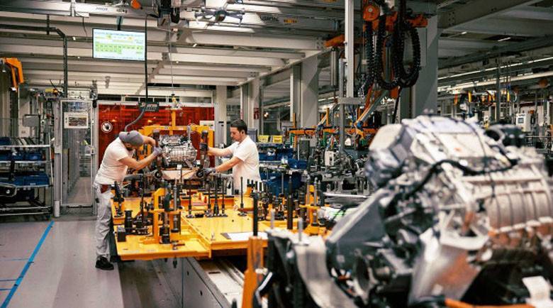 Могат ли малките мощни двигатели на Audi да променят играта на EV?