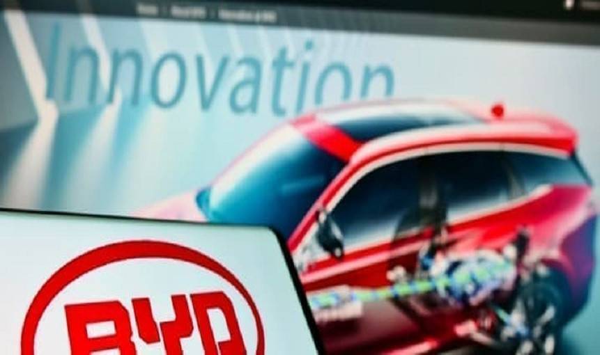 Бумът на електромобилите в Китай предизвиква търговско напрежение със САЩ и ЕС