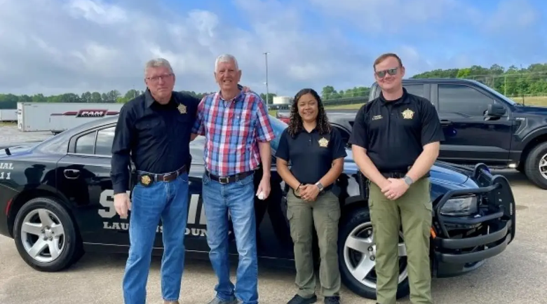 Шофьор измина 8 милиона километра без нито едно нарушение