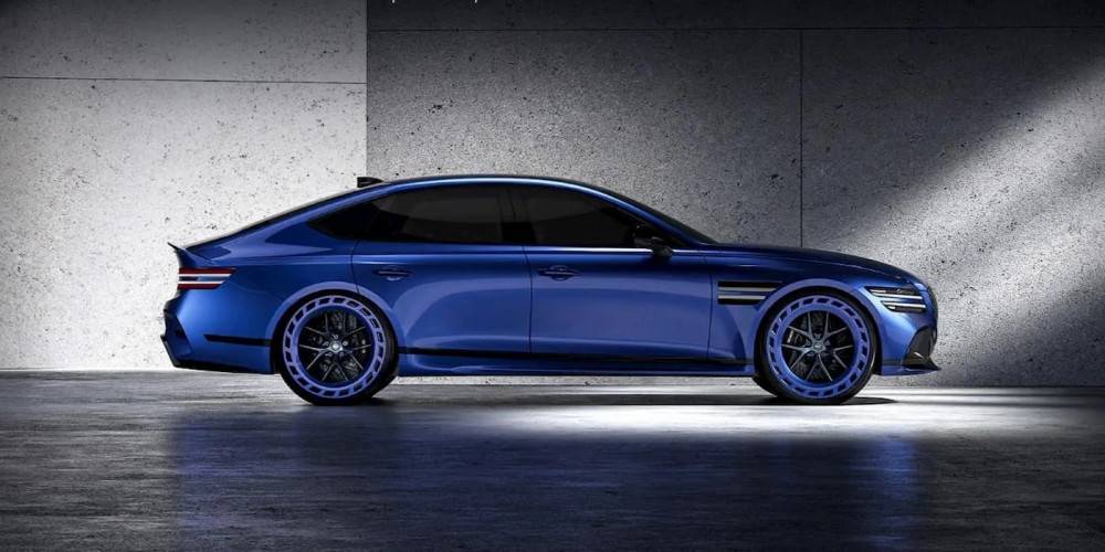 Hyundai привлича бившия изпълнителен директор на Porsche и Apple Манфред Харер