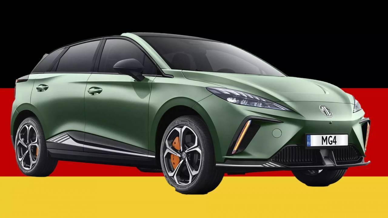 Германия посредничи в сделка за смекчаване на тарифите за автомобили между ЕС и Китай