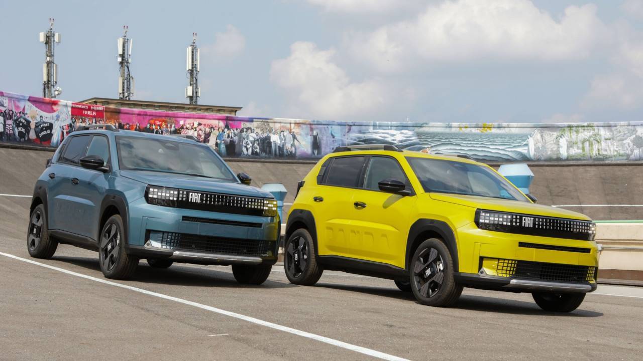 Stellantis стартира производството на електрически автомобили в Сърбия