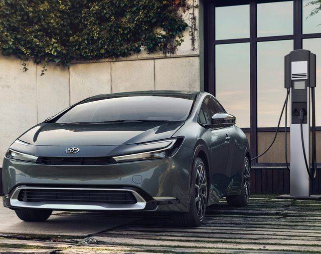 Спад в продажбите на Plug-in автомобили в Европа: Какво се случва?