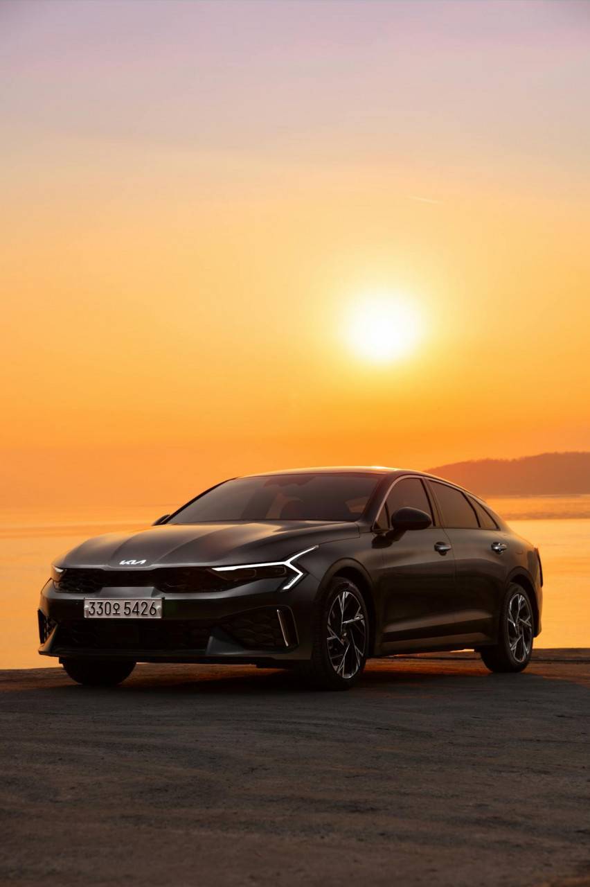 Новата Kia Ceed: Открийте всички вълнуващи промени!