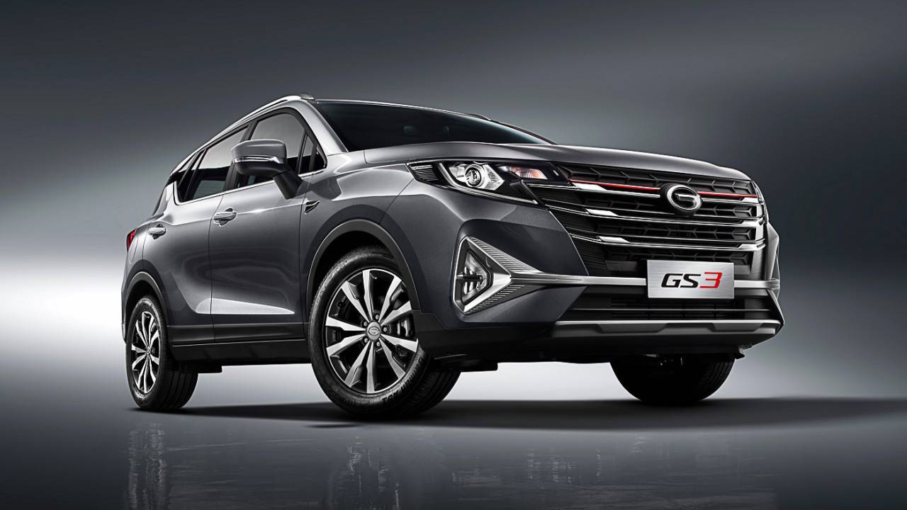 Класация и анализ на най-надеждните и най-чупливите кросоувъри в Китай