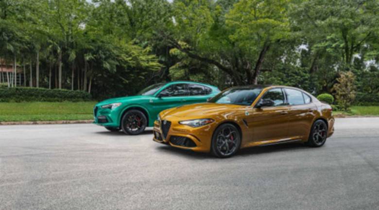 Следващото Alfa Romeo Giulia ще е електрическо