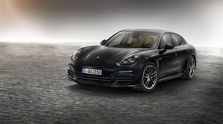 Британец ще съди Porsche, след като откри ръжда по новата си Panamera