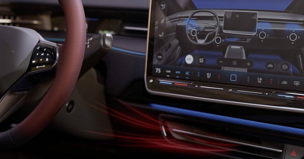 Модерни технологии в автомобилите: кои са най-полезни според шофьорите