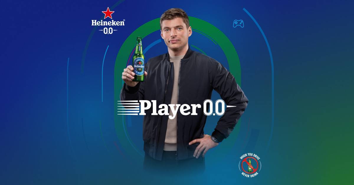 Виртуален F1 шампионат: борба срещу шофирането под въздействие на алкохол