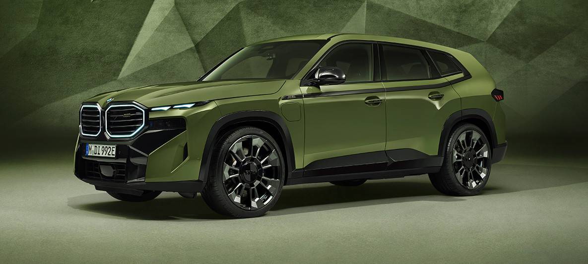 Автомобилите на звездите от Реал Мадрид