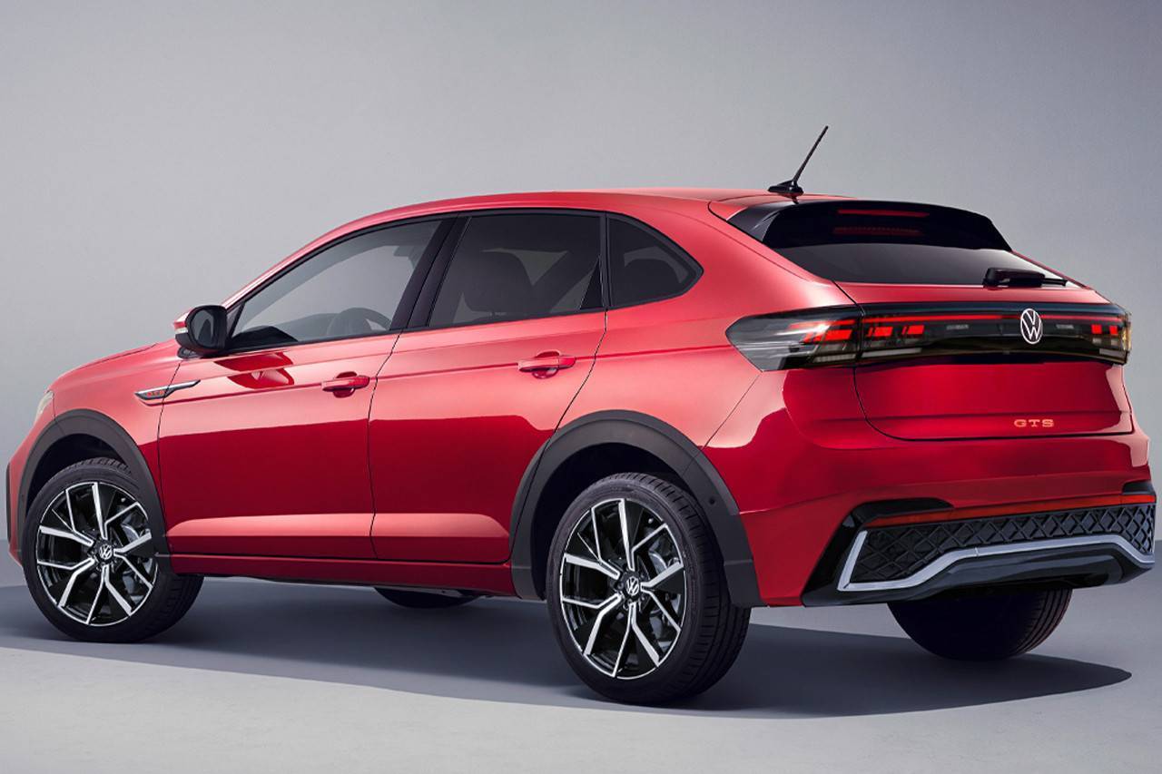 Volkswagen Nivus 2025: По-добро оборудване и стилови промени с нова предна решетка и разширена безопасност