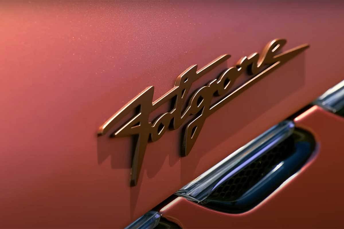 Maserati: повече новини за суперколите MC25 / MC25 Folgore