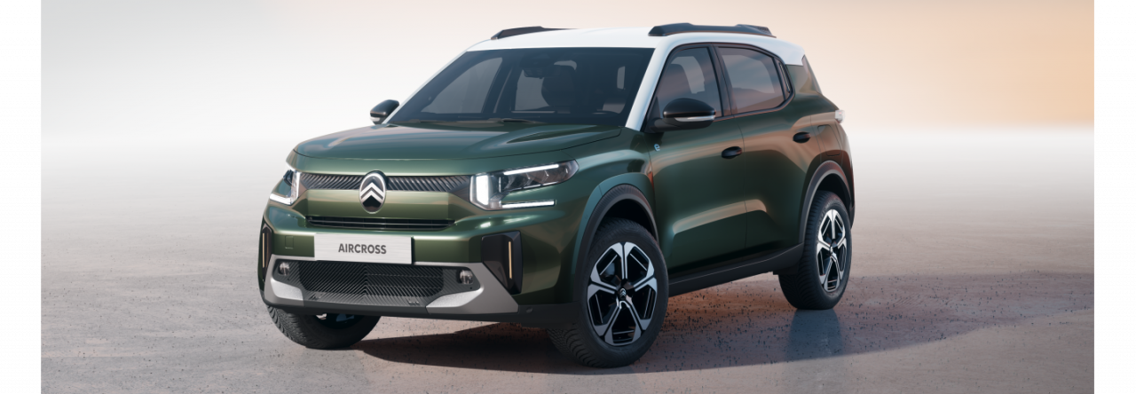 Citroen не успява отново в краш тест