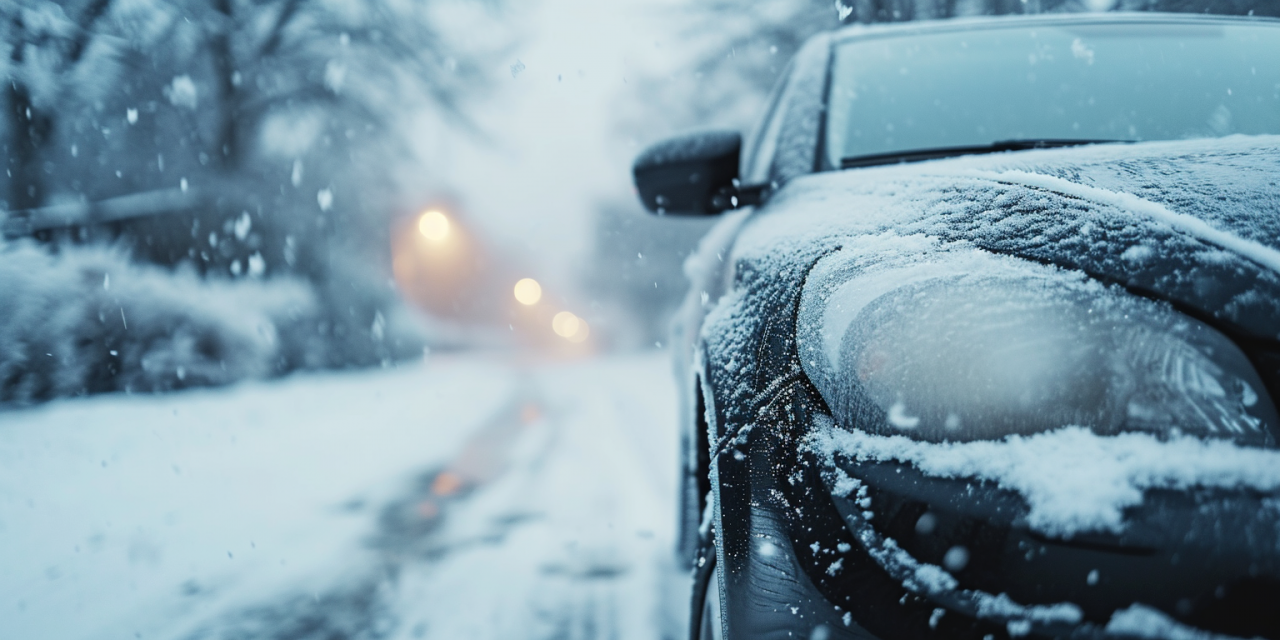 Топ съвети за бързо и лесно премахване на лед от автомобилните стъкла