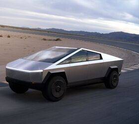 Tesla предлага лизинг на Cybertruck за 999 долара, за да увеличи търсенето