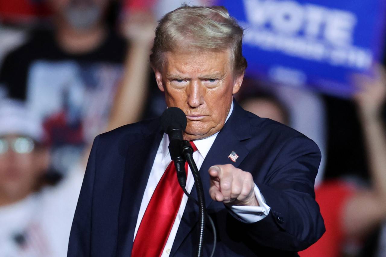 Победата на Тръмп: Как ще се отрази на автомобилния сектор?