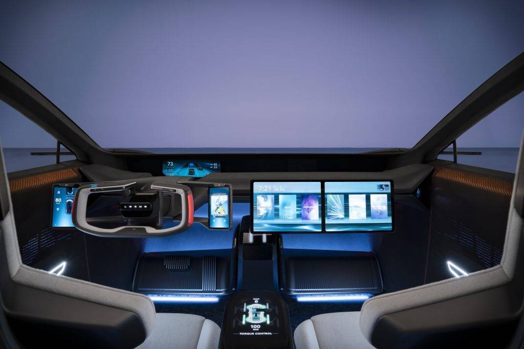 Toyota и електрическата криза