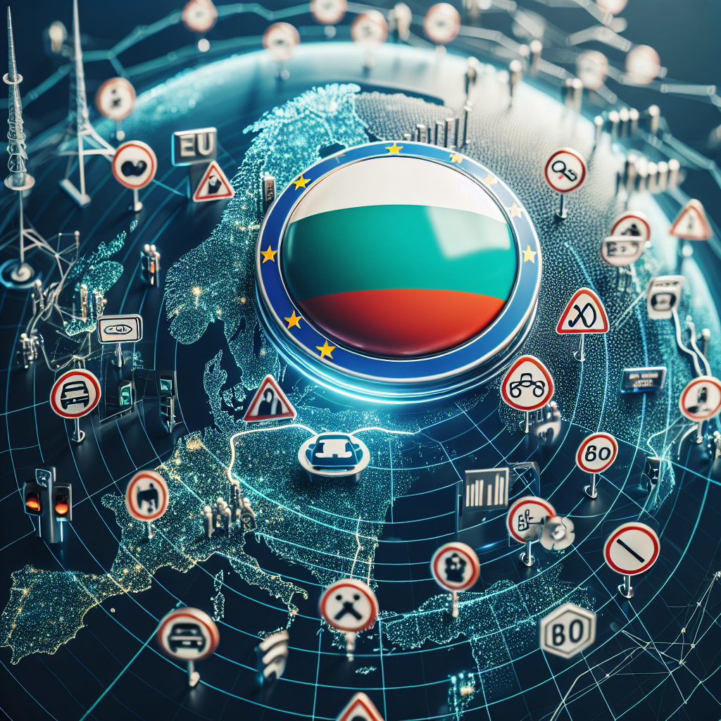 България застава зад новите европейски инициативи за пътна безопасност