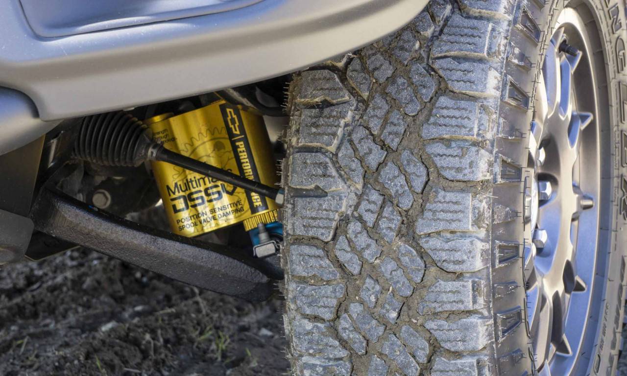 GM представя нова технология